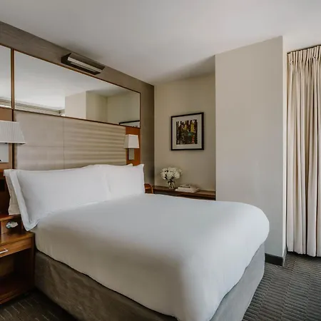 Hotel Club Quarters Grand Central,