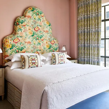 Hotel The Whitby 5*