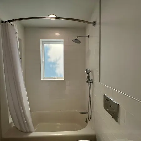 Perfect In Nyc Woodside Queens Holiday home