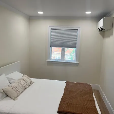 Holiday home Perfect In Nyc Woodside Queens *
