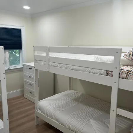 Perfect In Nyc Woodside Queens New York