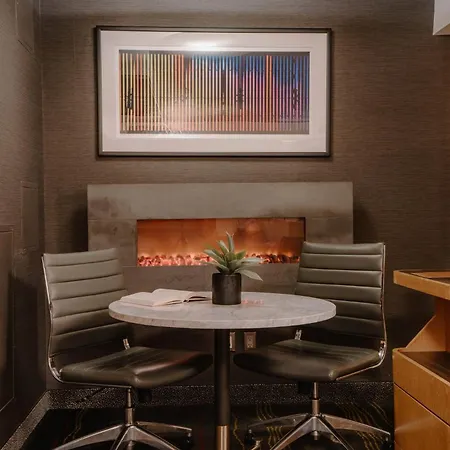 Hotel The Jewel Hotel, New York