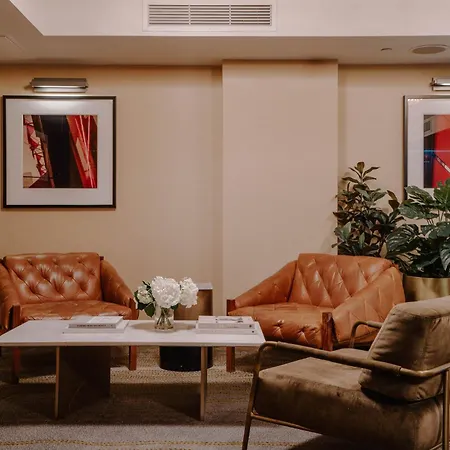 The Jewel Hotel, 4* New York