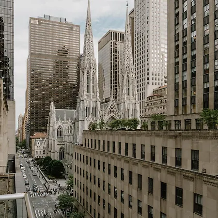The Jewel Hotel, 4* New York