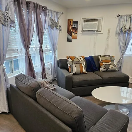 Cozy & Relax Llc Airb&b