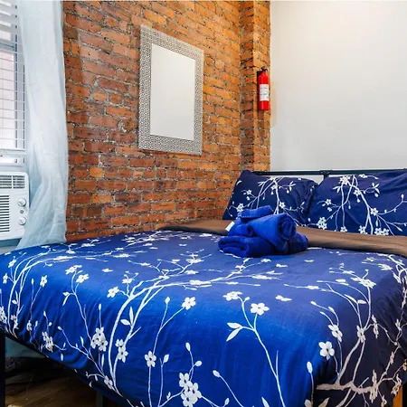 Apartment In *