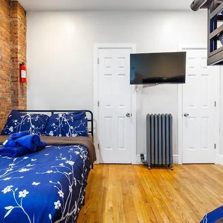 Apartment In *