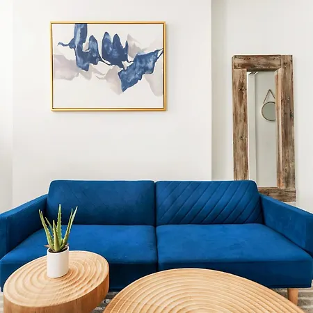 Apartment 69-2b Prime Lower East East Brand New 1br New York