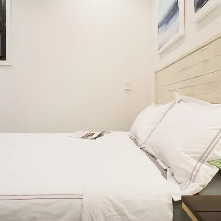 69-2b Prime Lower East East Brand New 1br Apartment *