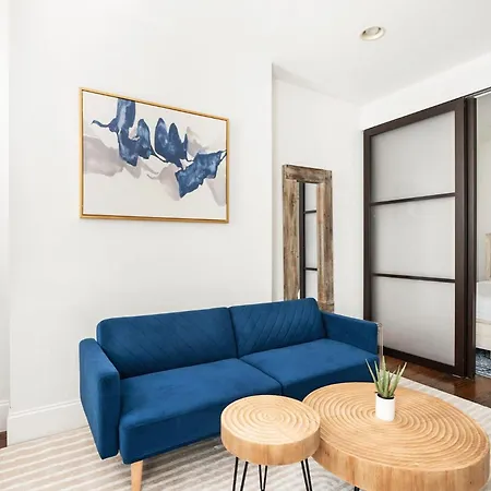 69-2b Prime Lower East East Brand New 1br