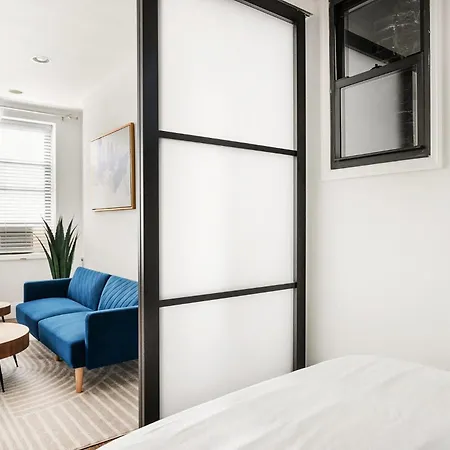 Apartment 69-2b Prime Lower East East Brand New 1br