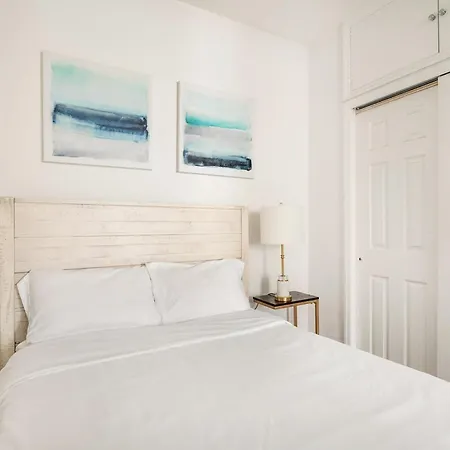 69-2b Prime Lower East East Brand New 1br Apartment *