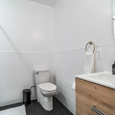 Apartment Modern 3br At Lower East Side