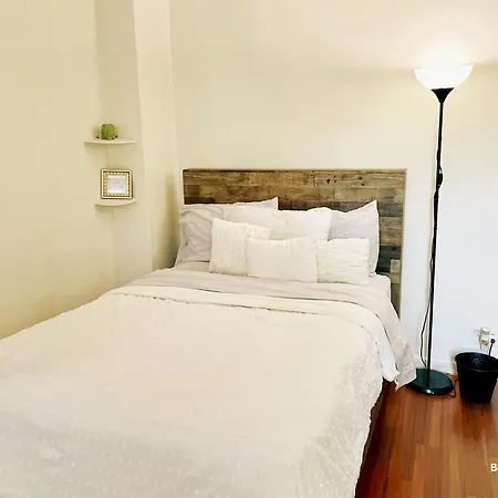 Brooklyn Zen Homestay New York