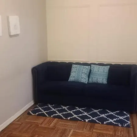 Apartment 3 Bedrooms 2f New York