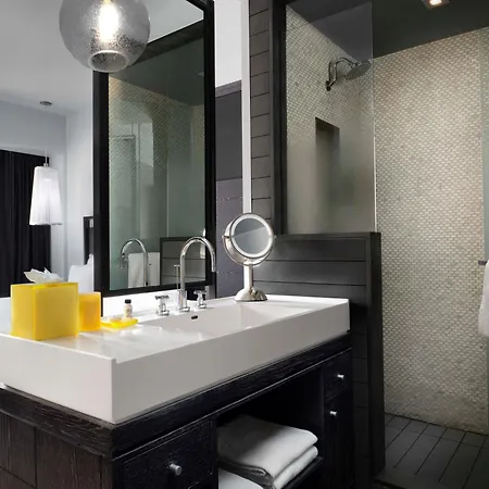 Hyatt Union Square Hotel 4*