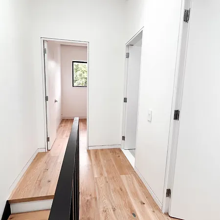 Apartment Modern, Charming, Spacious 3-bedroom Retreat In Brooklyn With Rem-casa *
