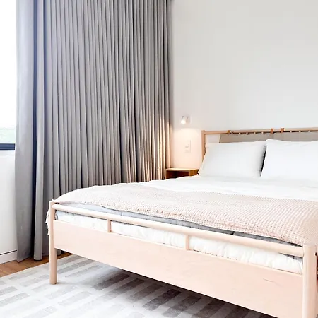 Modern, Charming, Spacious 3-bedroom Retreat In Brooklyn With Rem-casa *