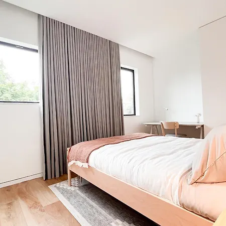 Modern, Charming, Spacious 3-bedroom Retreat In Brooklyn With Rem-casa *