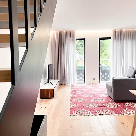 Apartment Modern, Charming, Spacious 3-bedroom Retreat In Brooklyn With Rem-casa *
