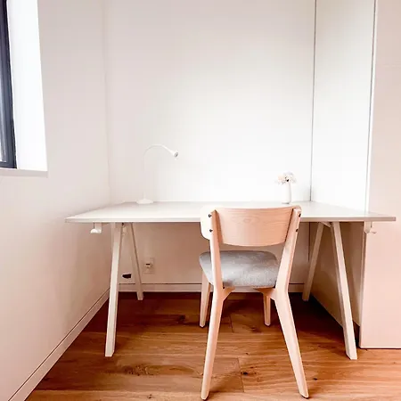 Apartment Modern, Charming, Spacious 3-bedroom Retreat In Brooklyn With Rem-casa *