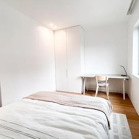 Modern, Charming, Spacious 3-bedroom Retreat In Brooklyn With Rem-casa *
