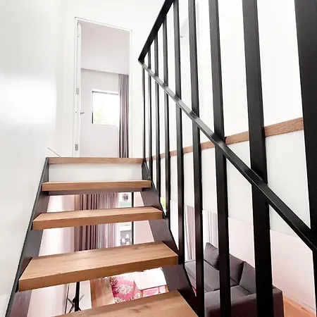 Modern, Charming, Spacious 3-bedroom Retreat In Brooklyn With Rem-casa New York