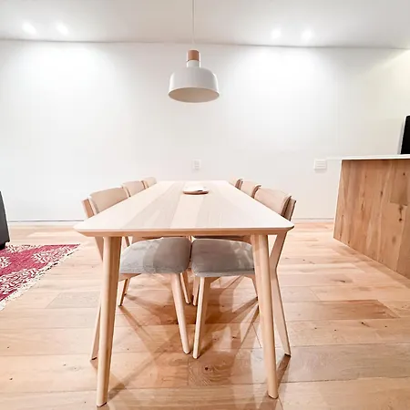 Apartment Modern, Charming, Spacious 3-bedroom Retreat In Brooklyn With Rem-casa *