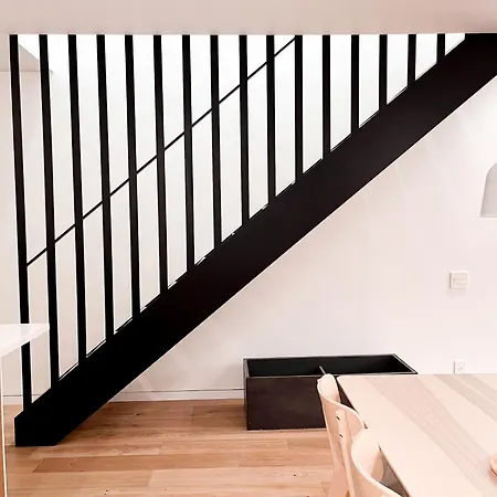 Modern, Charming, Spacious 3-bedroom Retreat In Brooklyn With Rem-casa *