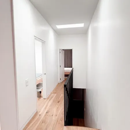 Modern, Charming, Spacious 3-bedroom Retreat In Brooklyn With Rem-casa Apartment *