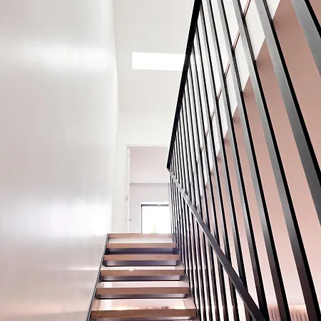 Modern, Charming, Spacious 3-bedroom Retreat In Brooklyn With Rem-casa Apartment New York