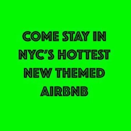 The Room: 70s Groove Themed * New York