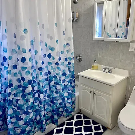 Homestay Lic, Next To Manhattan, 3 Bedroom Cozy New York