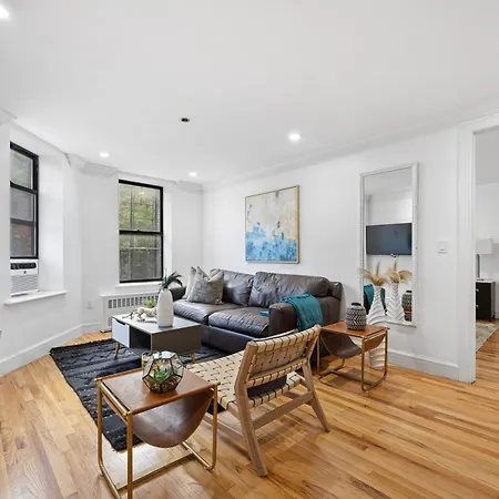 Apartment The Apollo