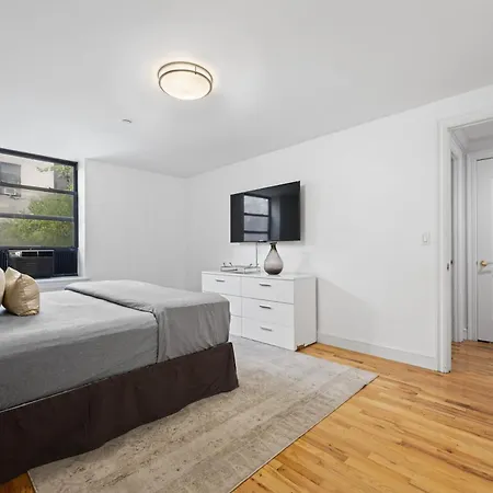 Apartment The Apollo