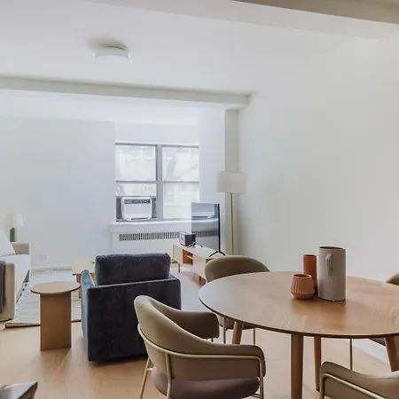 Apartment Blueground Ues Elev Wd Nr Museum Mile Nyc-1530