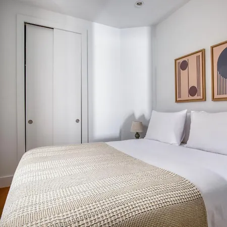 Blueground Lenox Hill In-unit Wd Nr Hospital Nyc-1518 * New York