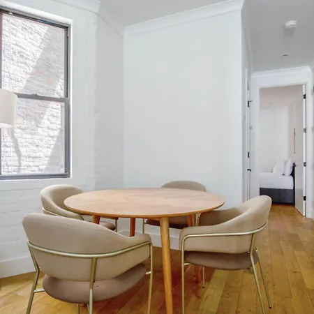 Apartment Blueground Lenox Hill In-unit Wd Nr Hospital Nyc-1518 *