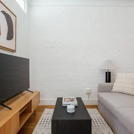 Blueground Lenox Hill In-unit Wd Nr Hospital Nyc-1518 Apartment *