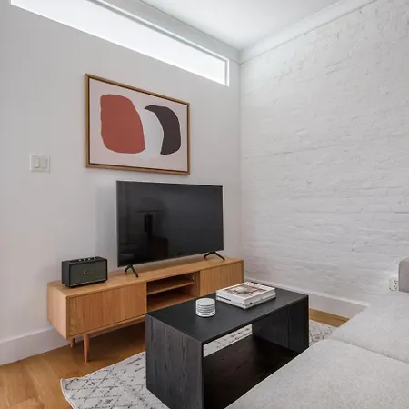 Blueground Lenox Hill In-unit Wd Nr Hospital Nyc-1518 Apartment
