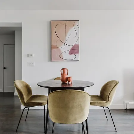 Apartment Blueground Upper East Side Fully Equipped Nyc-1545