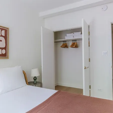 Apartment Blueground Ues Elev Wd Nr Museum Mile Nyc-1530