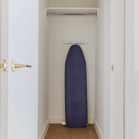 Apartment Blueground Ues Elev Wd Nr Museum Mile Nyc-1530