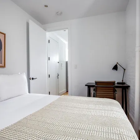 Blueground Lenox Hill In-unit Wd Nr Hospital Nyc-1518 Apartment *