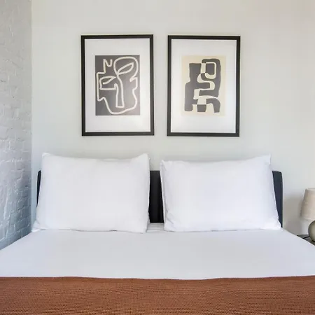 Blueground Lenox Hill In-unit Wd Nr Hospital Nyc-1518 Apartment New York