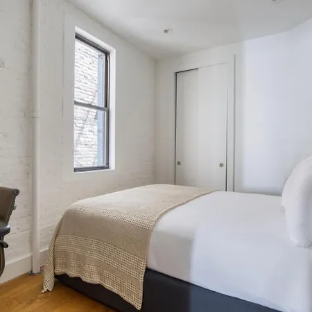 Apartment Blueground Lenox Hill In-unit Wd Nr Hospital Nyc-1518 *
