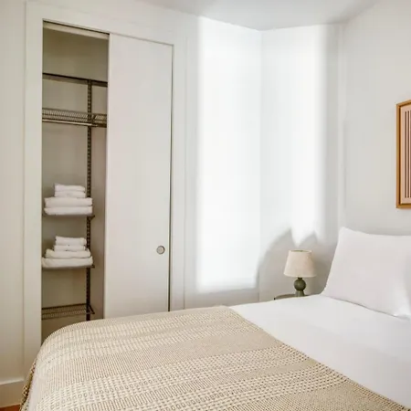 Blueground Lenox Hill In-unit Wd Nr Hospital Nyc-1518 Apartment New York