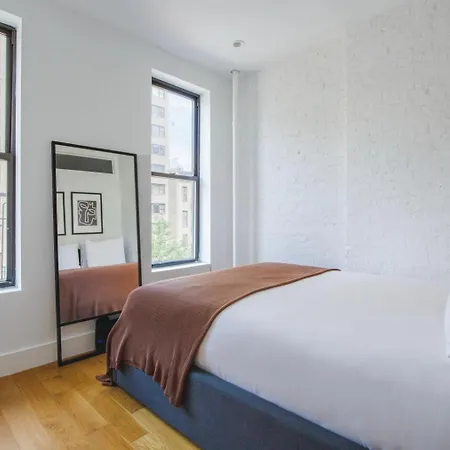 Blueground Lenox Hill In-unit Wd Nr Hospital Nyc-1518 Apartment