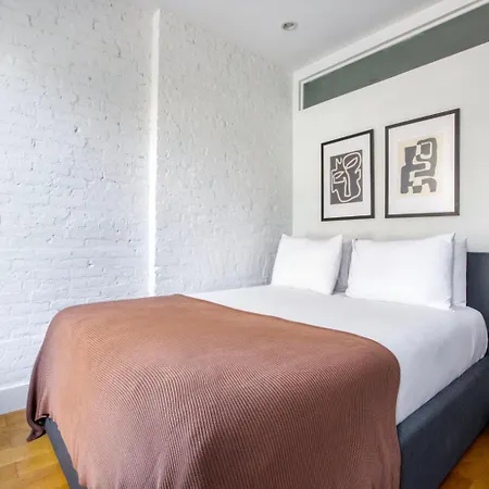 Blueground Lenox Hill In-unit Wd Nr Hospital Nyc-1518 Apartment *
