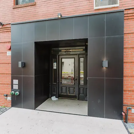 Apartment Blueground Upper East Side Fully Equipped Nyc-1545
